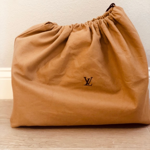 Louis Vuitton hand bag - Picture 6 of 6